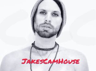 JakesCamHouse