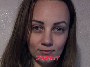 Jakkiy