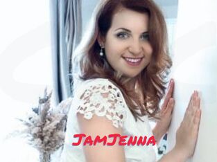 JamJenna