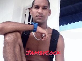 JambyCock