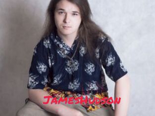 JamesHudson