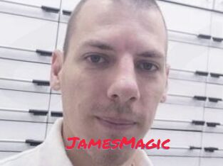 JamesMagic
