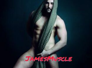 JamesMuscle