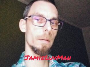 JamieLuvMan