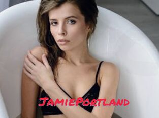 JamiePortland