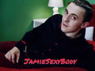JamieSexyBody Cam2cam Live