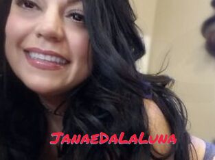 JanaeDaLaLuna