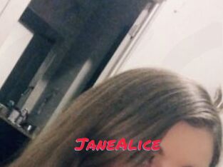 JaneAlice