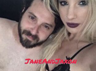 JaneAndJaxon