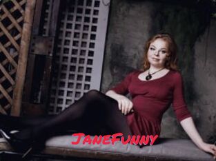 JaneFunny