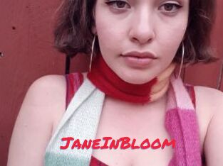 JaneInBloom