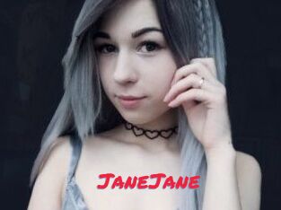 JaneJane