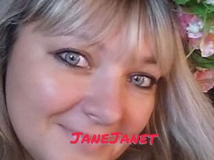 JaneJanet