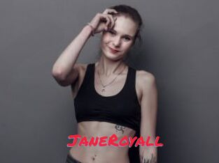 JaneRoyall