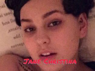 Jane_Christina