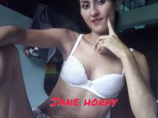 Jane_horny