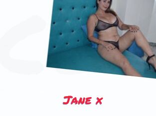 Jane_x