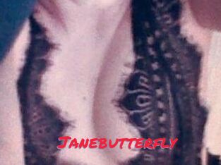 Janebutterfly