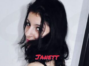 Janett