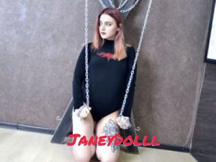 JaneyDolll