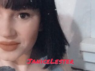 JaniceLester