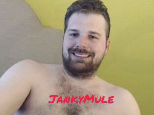 JankyMule