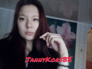 Janny_KorsBB