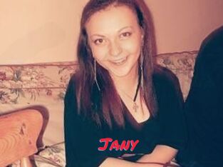 Jany