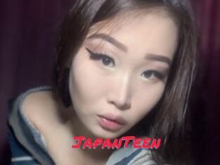 JapanTeen