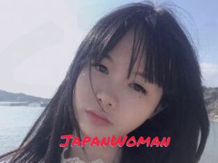 JapanWoman