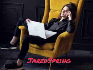 JaredSpring