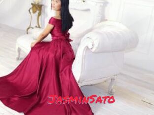 JasminSato