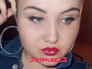 Jasmine22