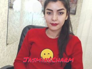 JasmineCharm