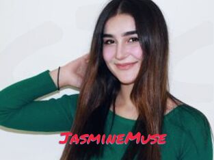 JasmineMuse