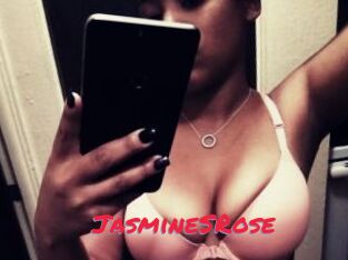 JasmineSRose