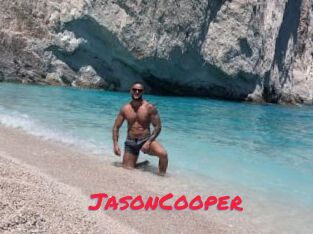 JasonCooper
