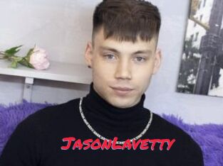 JasonLavetty