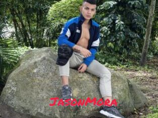 JasonMora