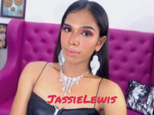 JassieLewis