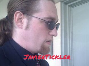 JavierTickler