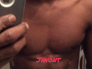 Javont