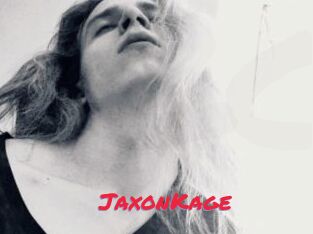 JaxonKage