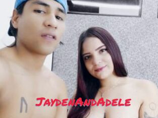 JaydenAndAdele