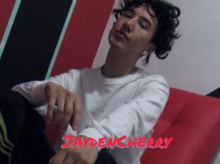 JaydenCherry Cam2cam Live