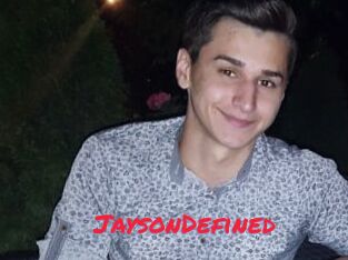 JaysonDefined