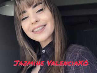 Jazmine_ValenciaXO