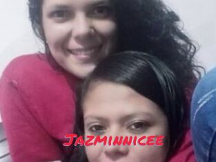 Jazminnicee