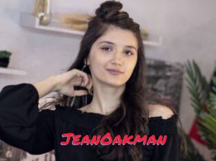 JeanOakman