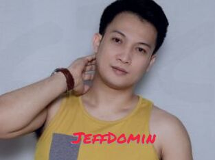 JeffDomin